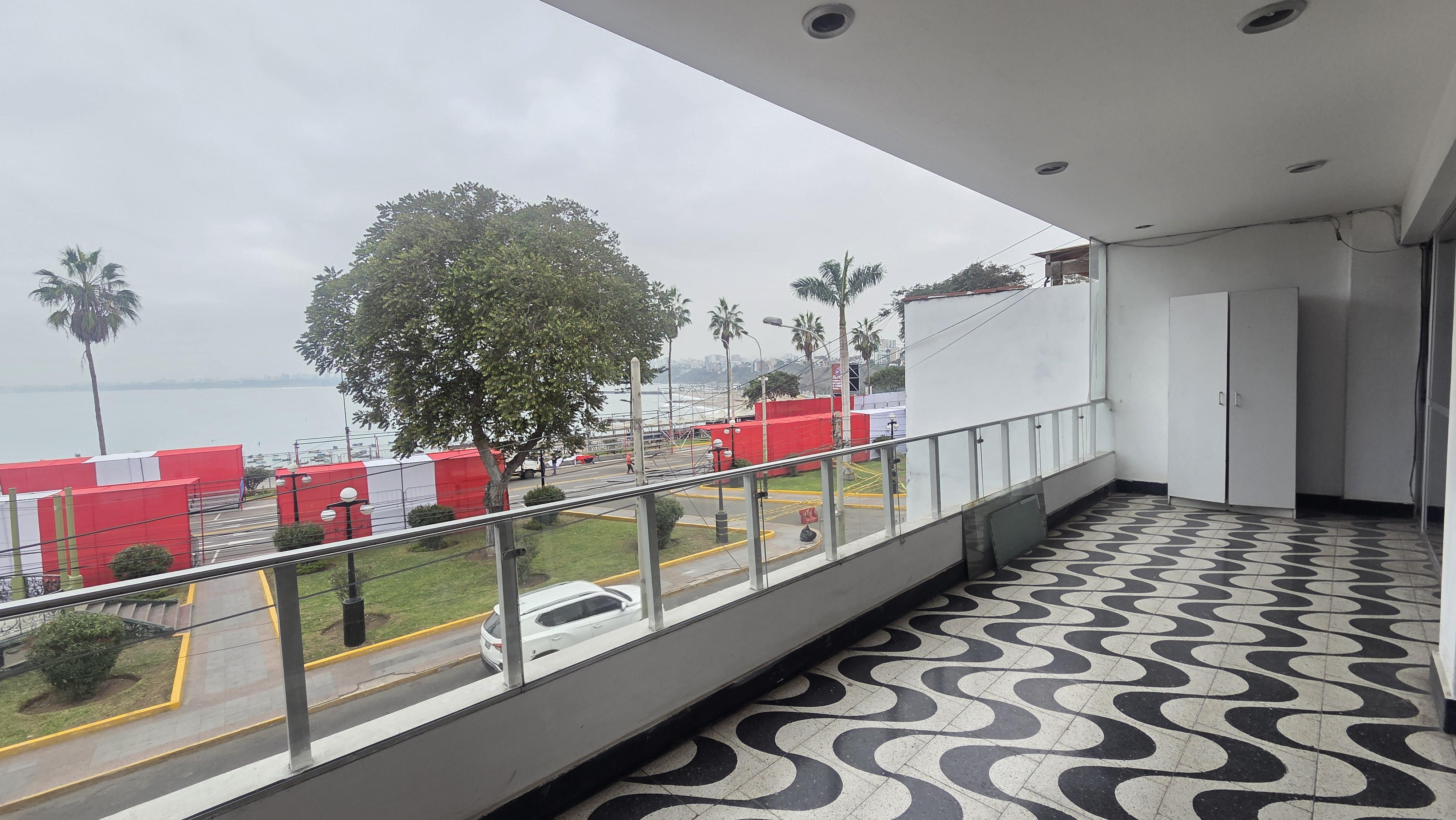 Departamento en alquiler en Chorrillos