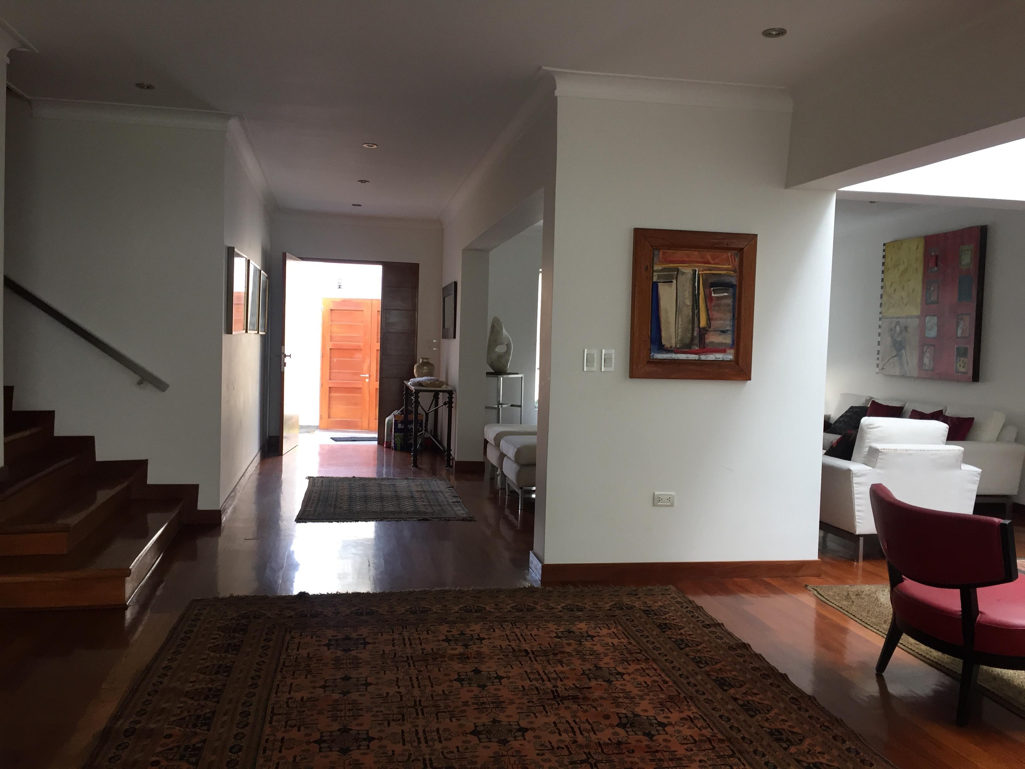 Casa de 6 dormitorios y 6 baños ubicado en San Isidro Casa de 6 dormitorios y 6 baños ubicado en San Isidro