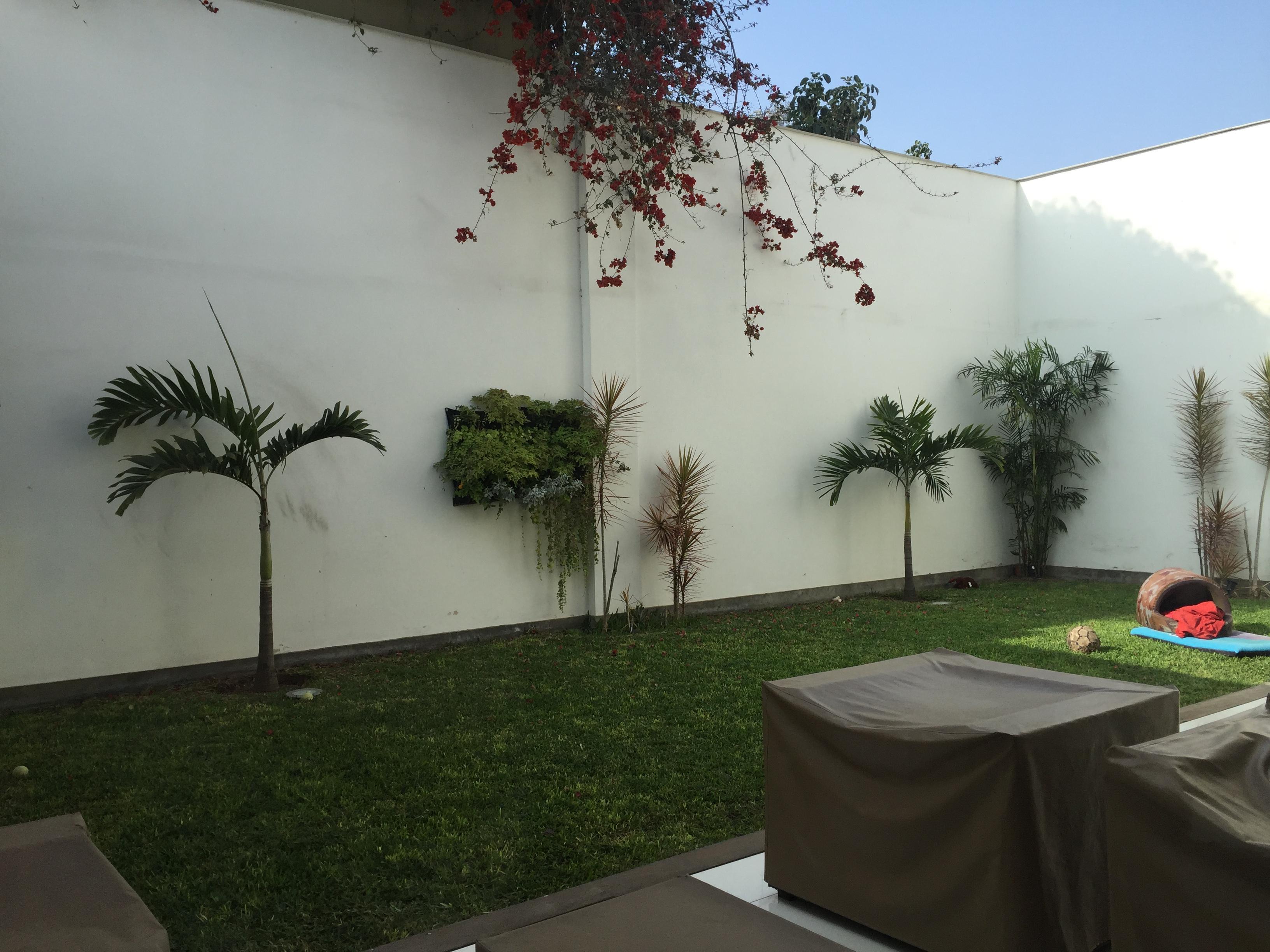 Casa en Alquiler de 6 dormitorios ubicado en San Isidro Casa en Alquiler de 6 dormitorios ubicado en San Isidro