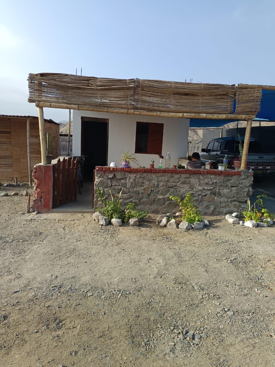 Terreno de ocasión ubicado en Aucallama Terreno de ocasión ubicado en Aucallama