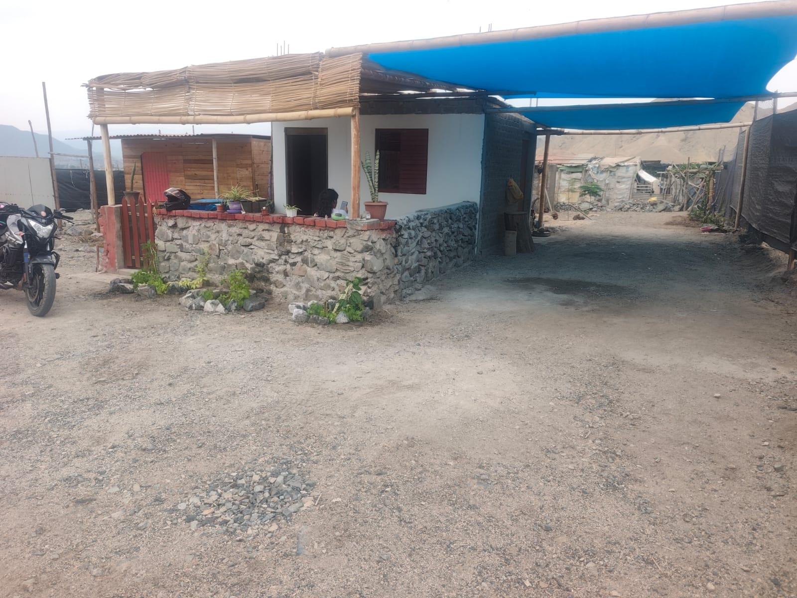 Oportunidad única Terreno ubicado en Aucallama Oportunidad única Terreno ubicado en Aucallama