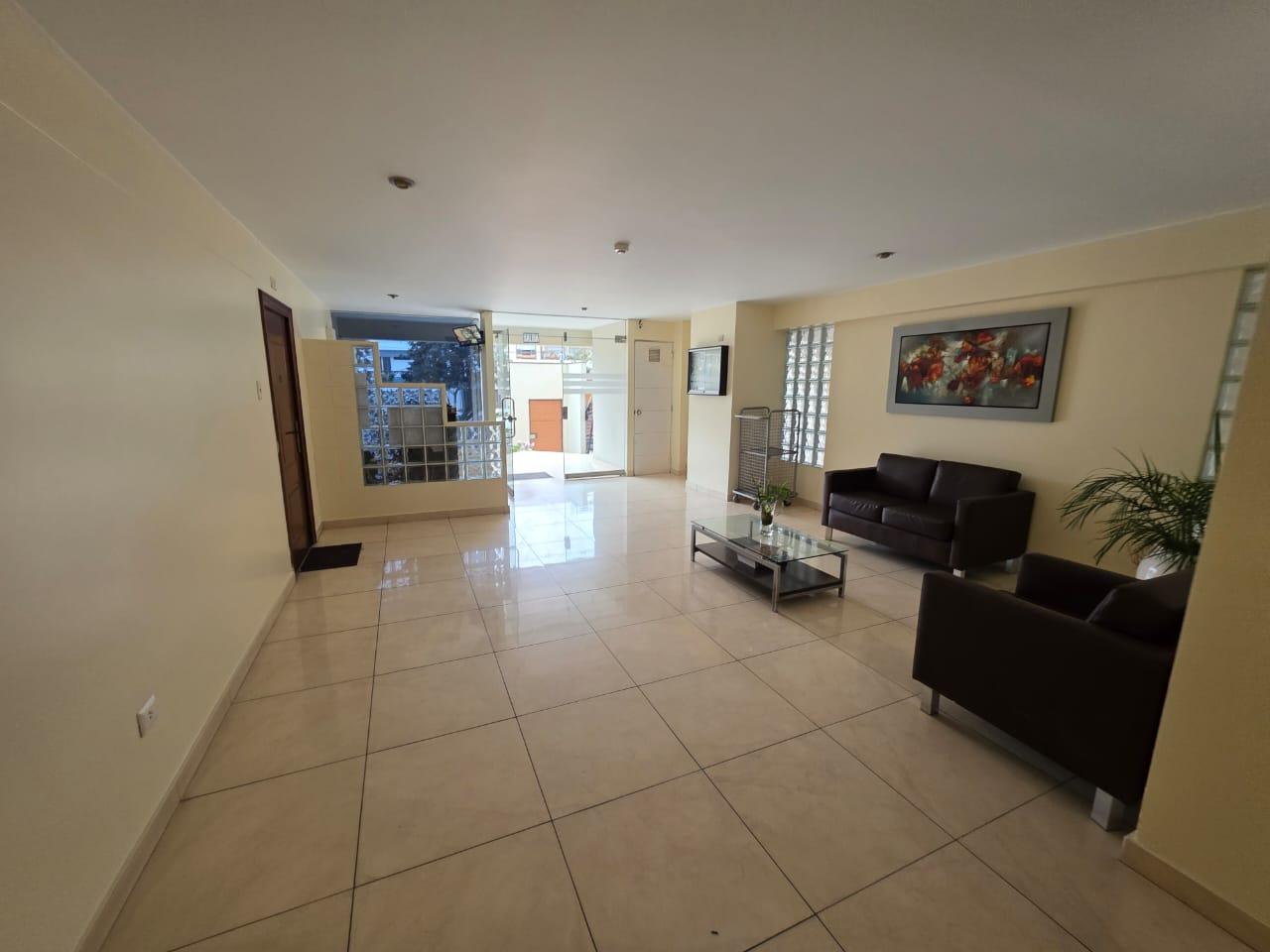 Departamento en Venta de 4 dormitorios ubicado en San Borja Departamento en Venta de 4 dormitorios ubicado en San Borja