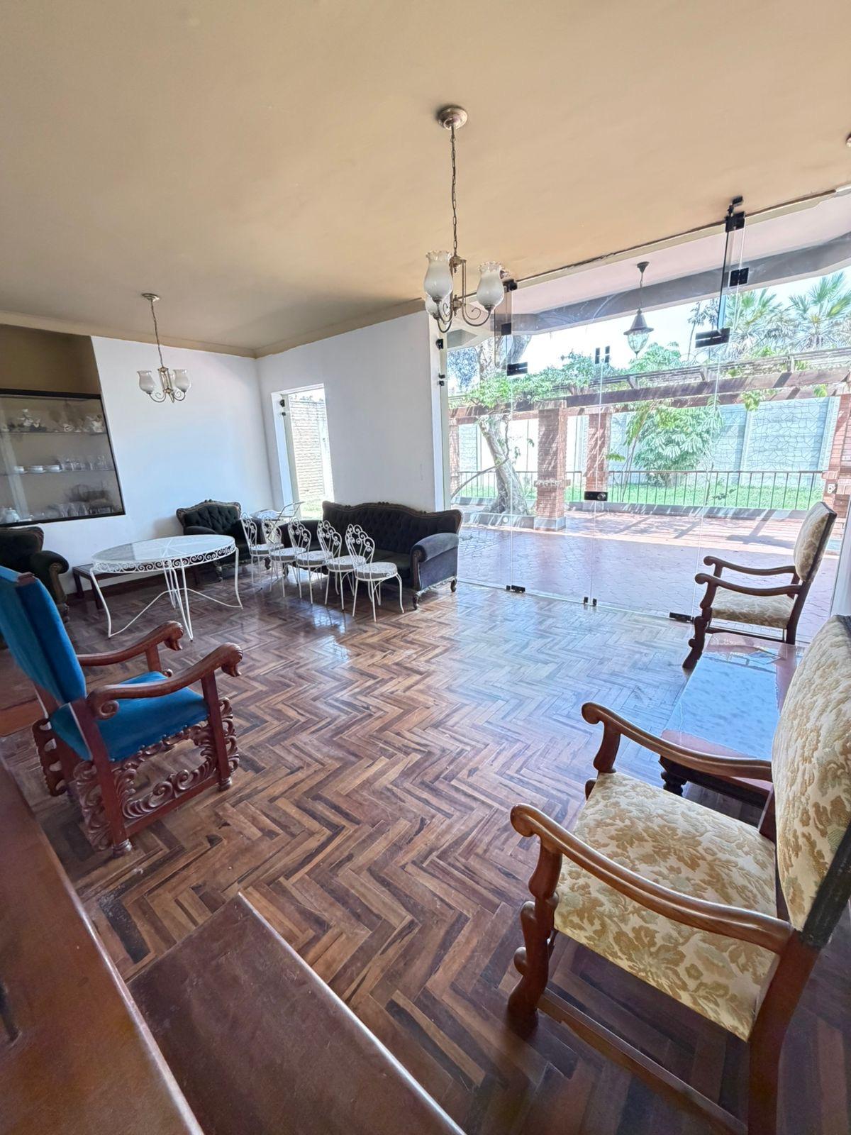 Casa en Venta de 15 dormitorios ubicado en Chincha Alta Casa en Venta de 15 dormitorios ubicado en Chincha Alta