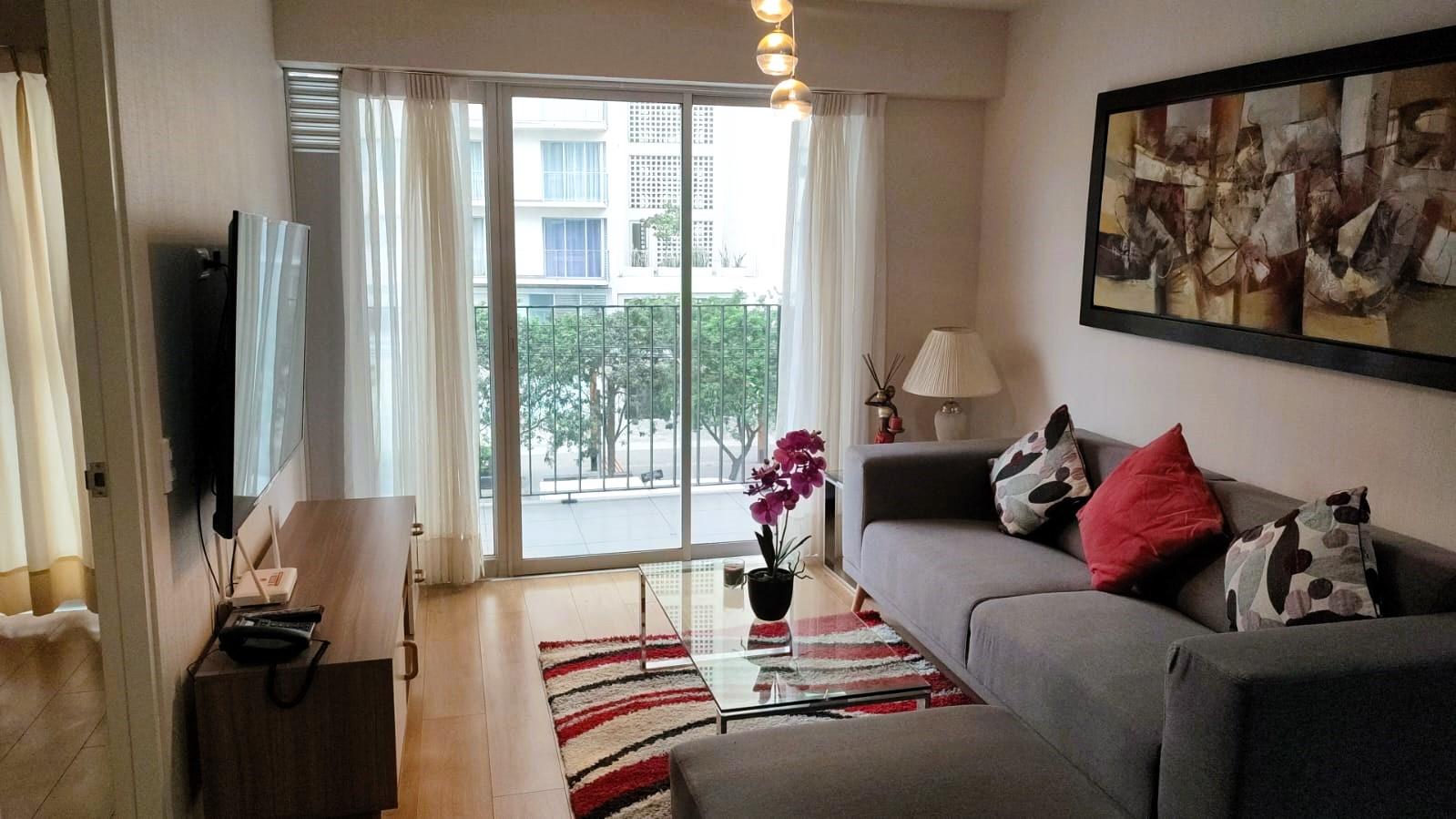Departamento en Alquiler ubicado en San Miguel a $740