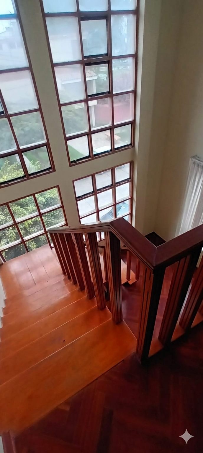 Casa en alquiler en Santiago de Surco