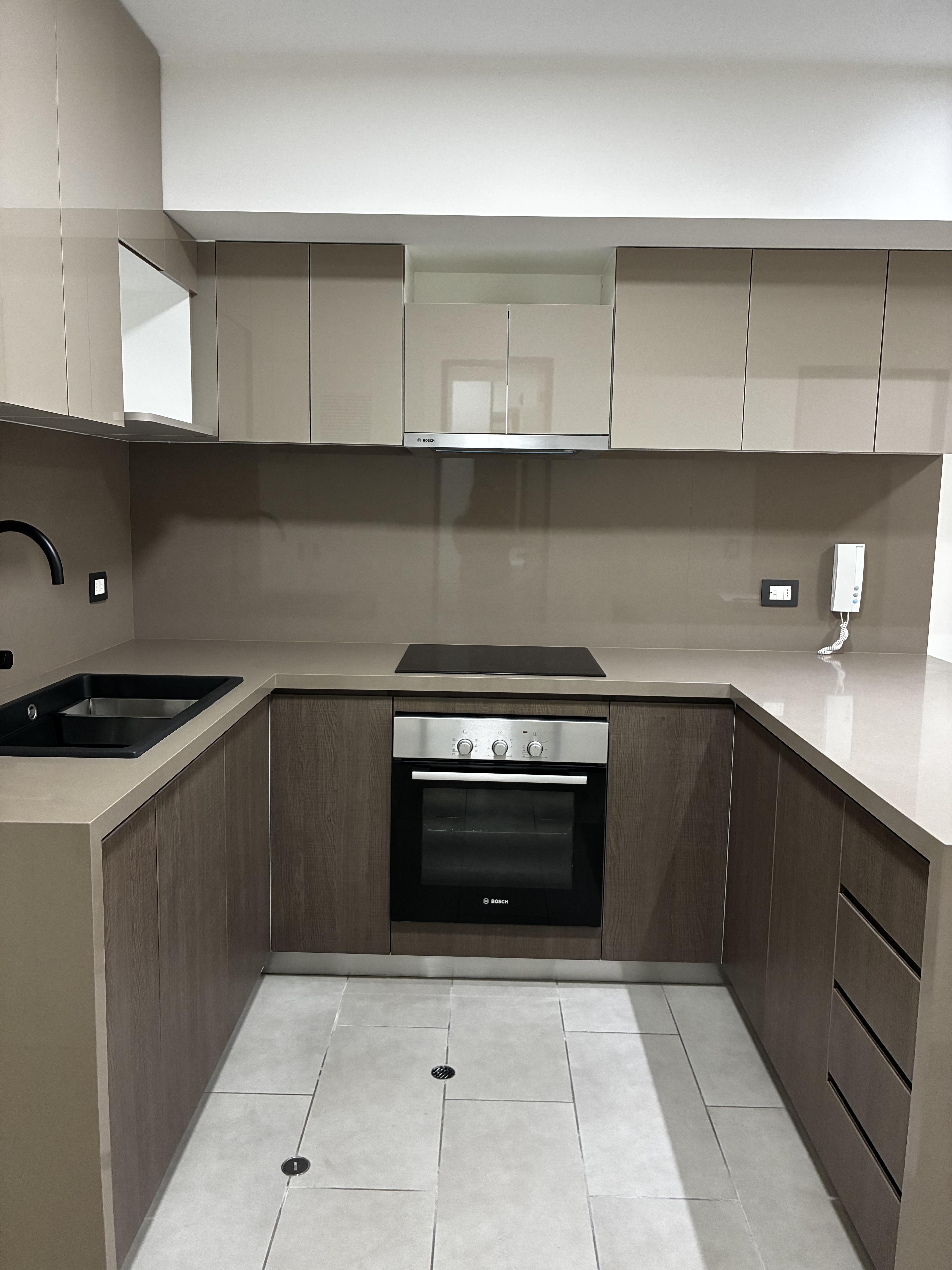 Departamento en alquiler en San Isidro