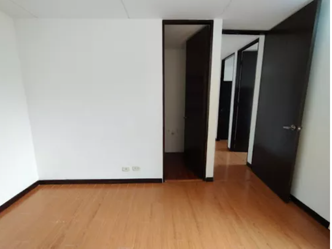 Departamento en alquiler en Callao