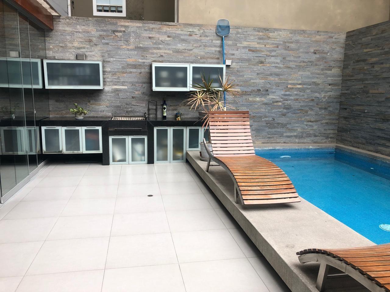 Departamento en alquiler en Barranco