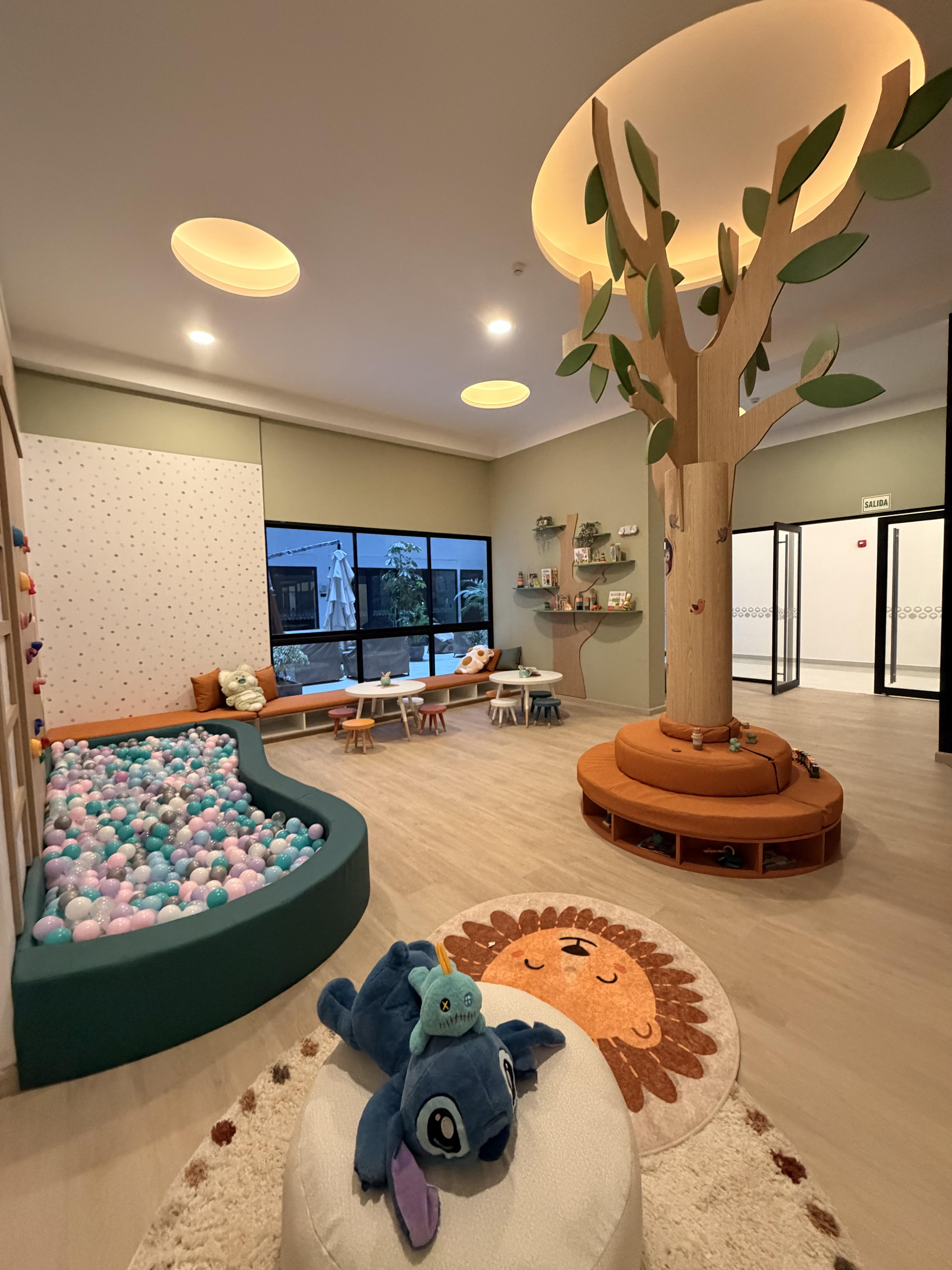 Departamento en alquiler en Santiago de Surco