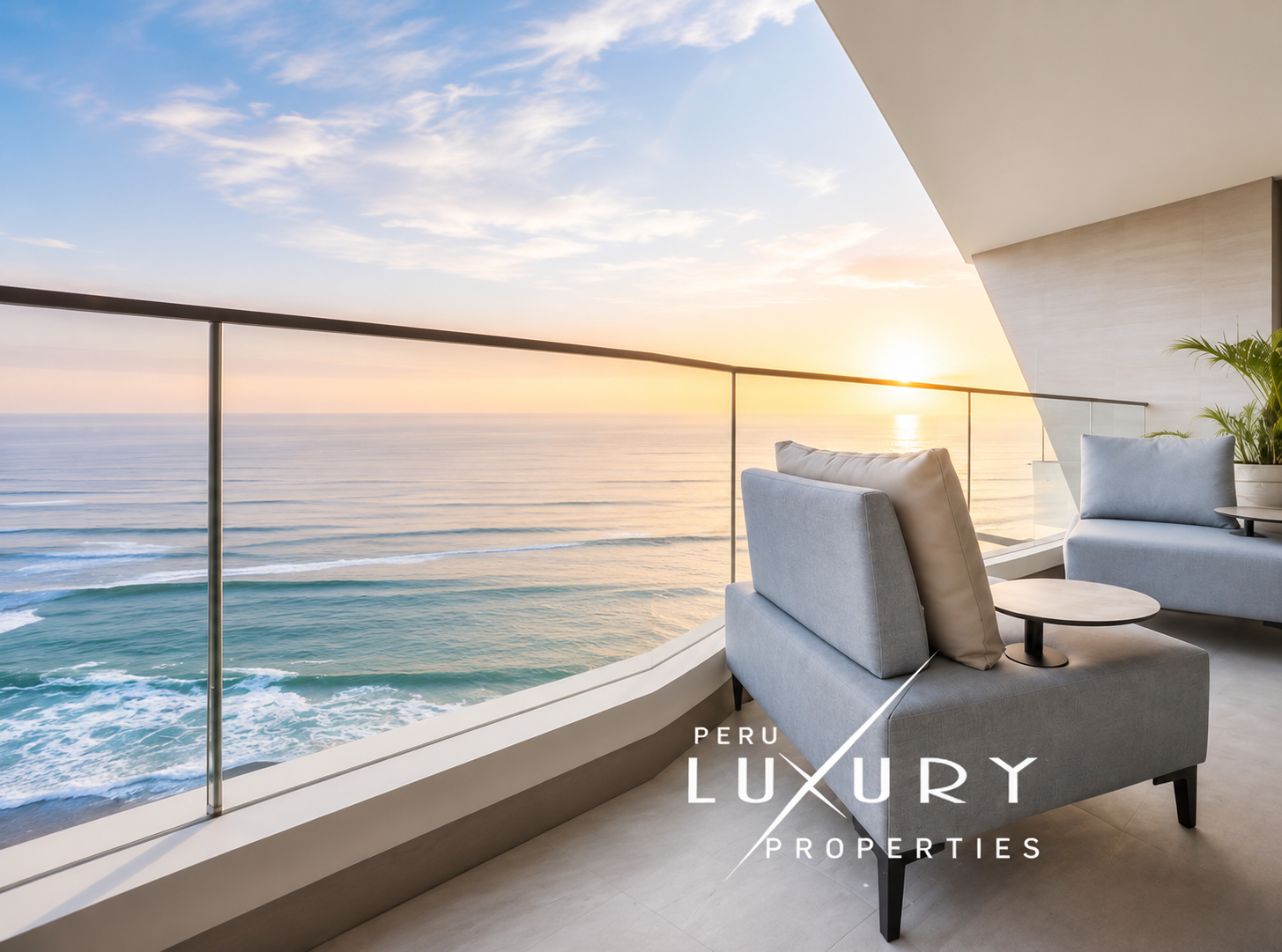 Departamento en alquiler en Miraflores