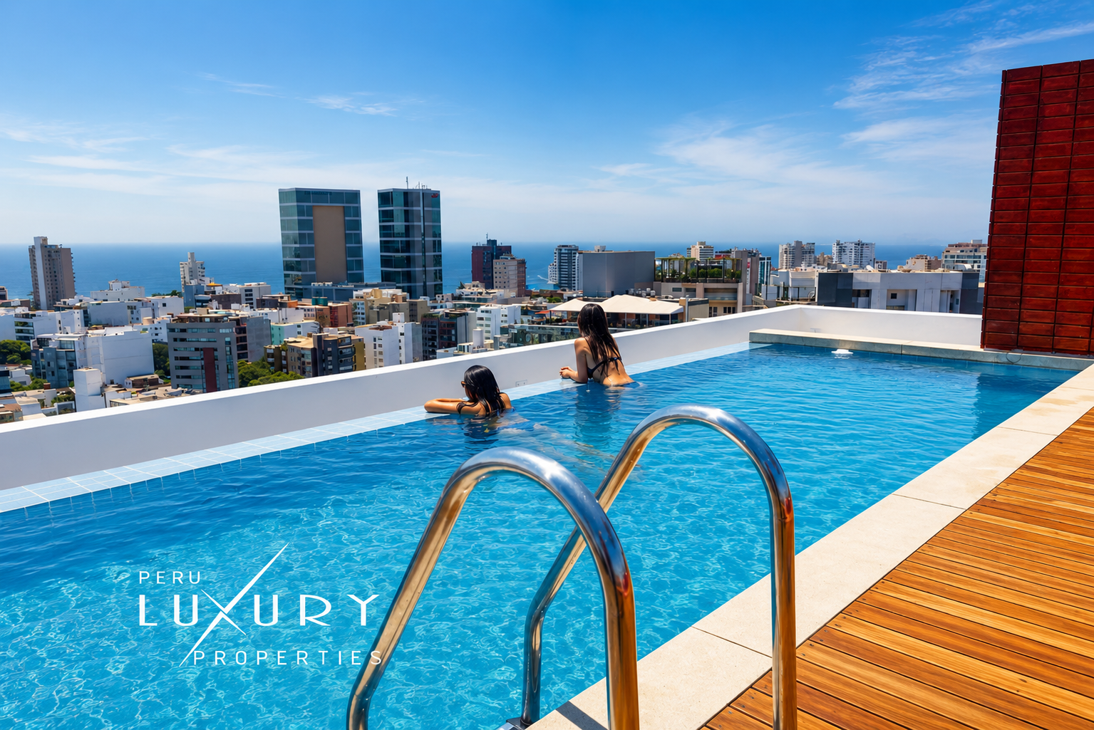 Departamento en alquiler en Miraflores
