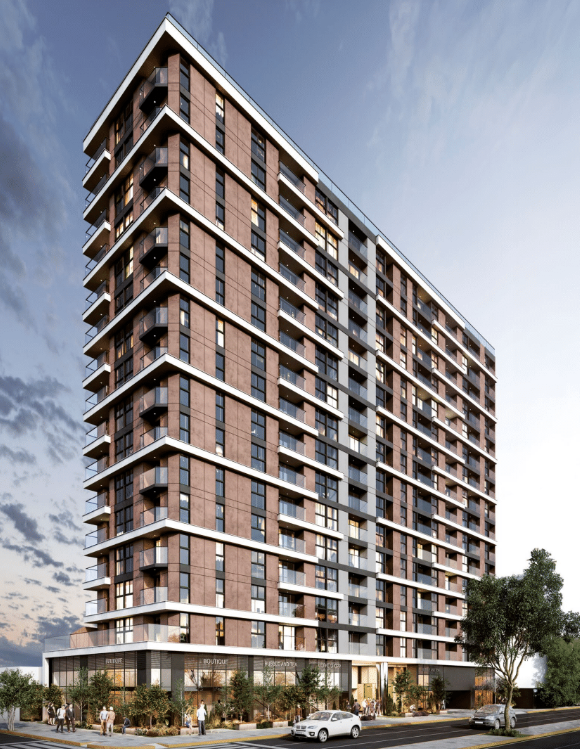 Departamento en venta en Miraflores