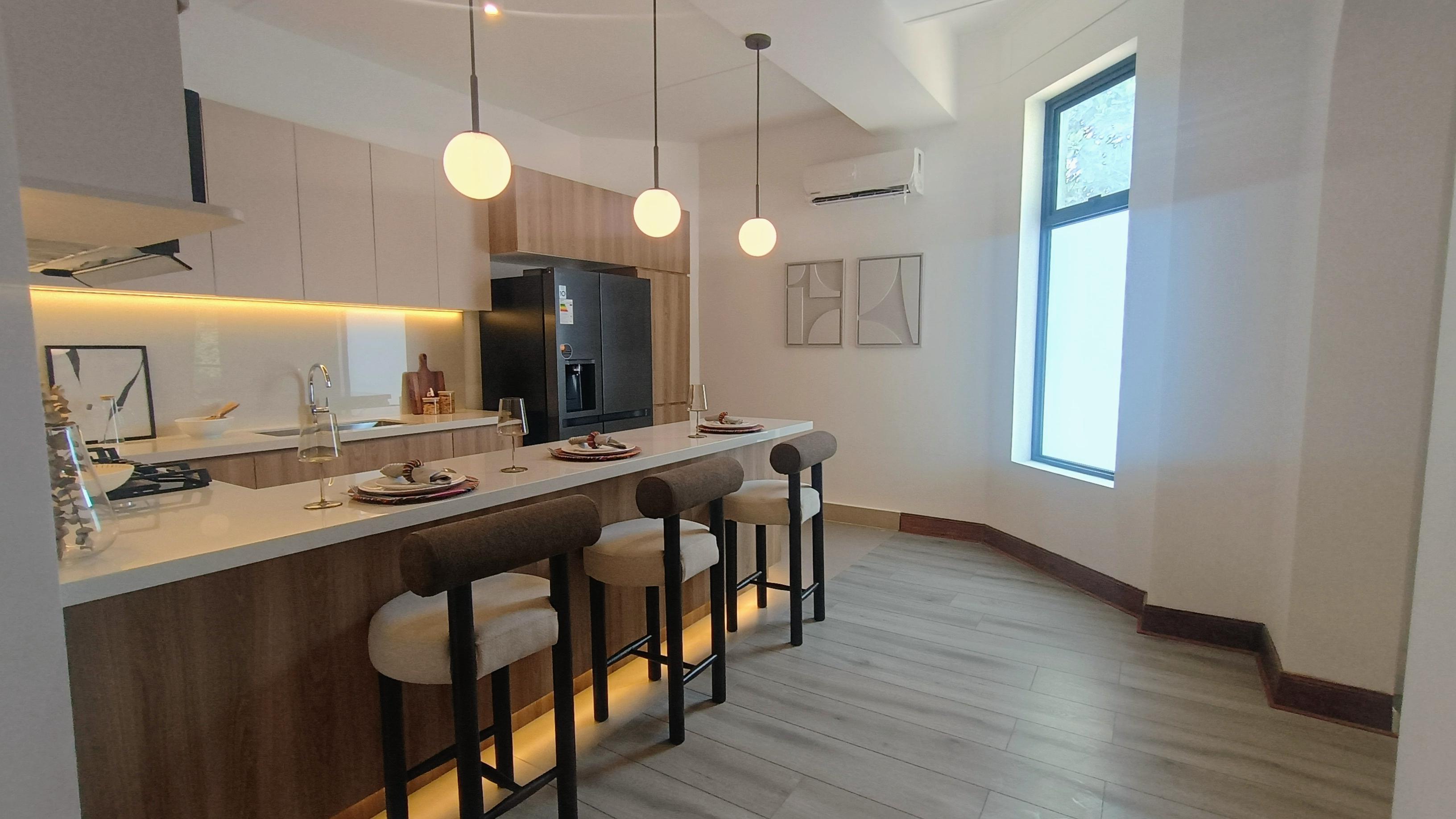 Departamento en venta en San Isidro