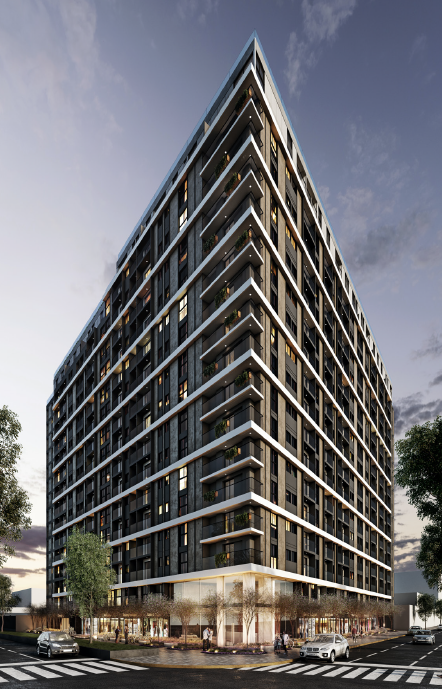 Departamento en venta en Miraflores