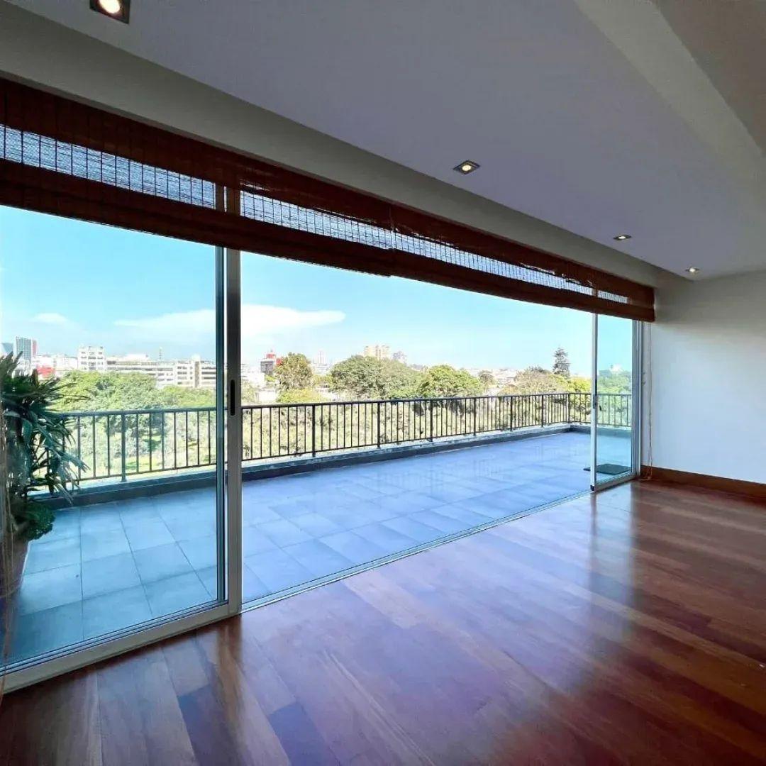 Departamento en alquiler en San Isidro