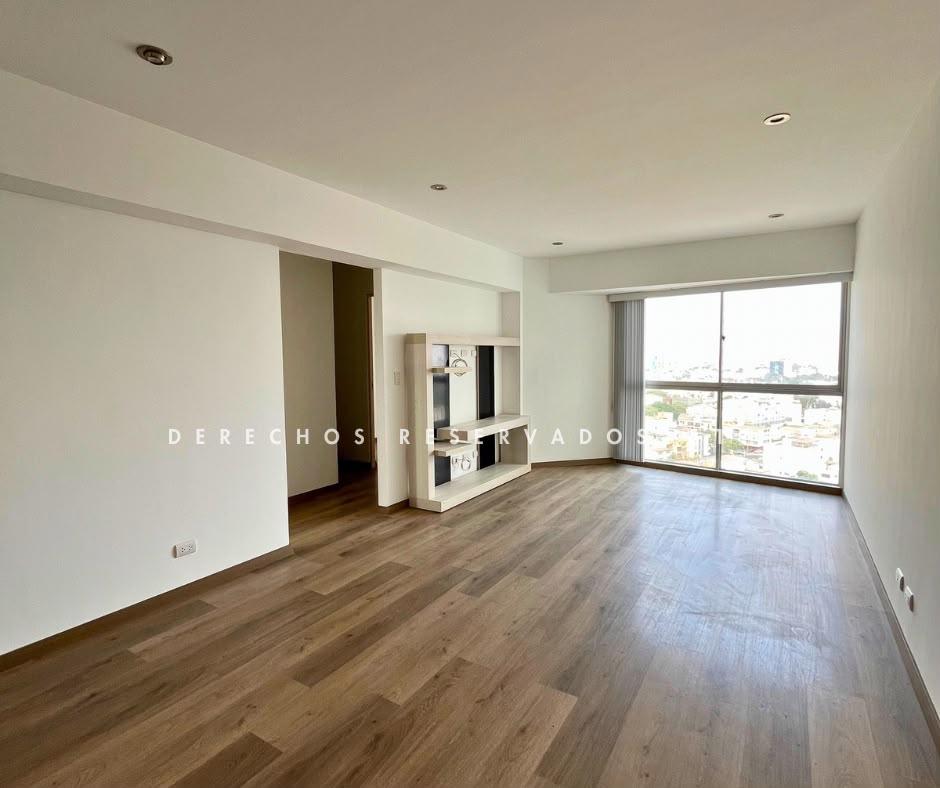 Departamento en alquiler en Surquillo