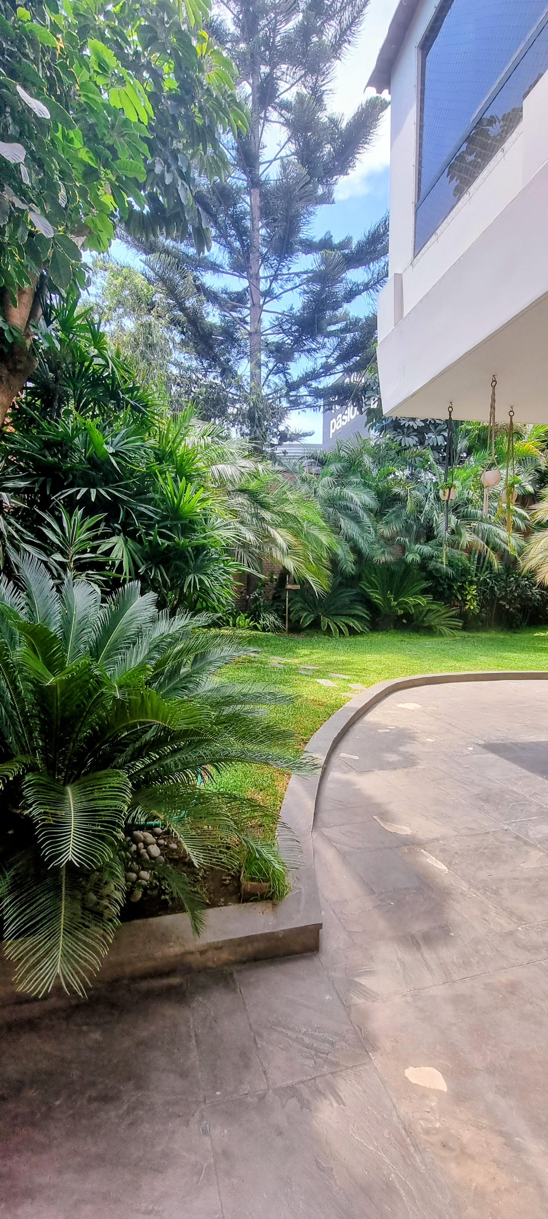 Casa en alquiler en San Isidro