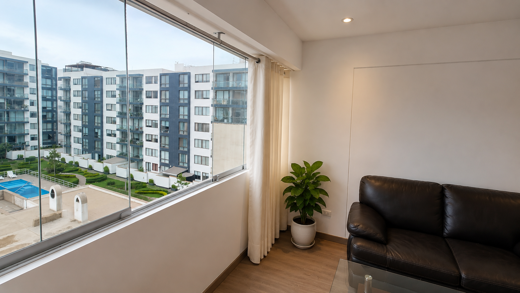 Departamento en venta en San Isidro