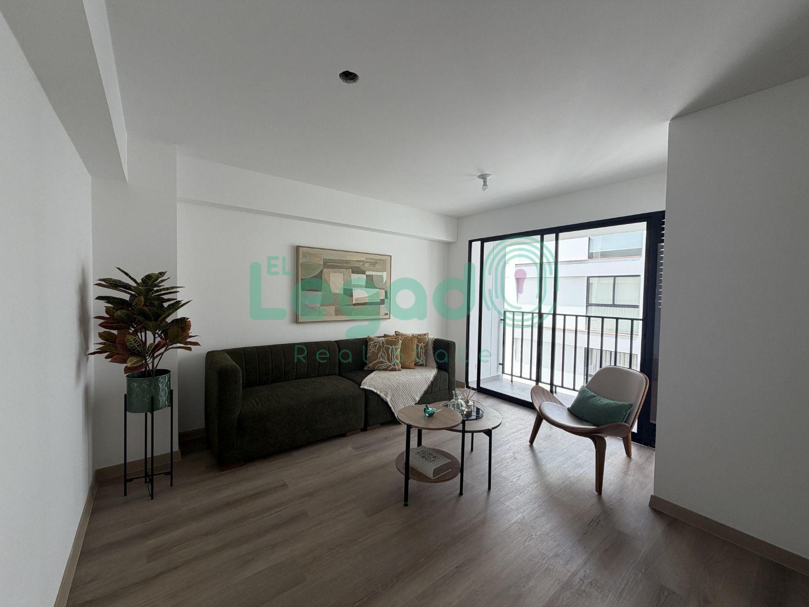 Departamento en venta en Santiago de Surco