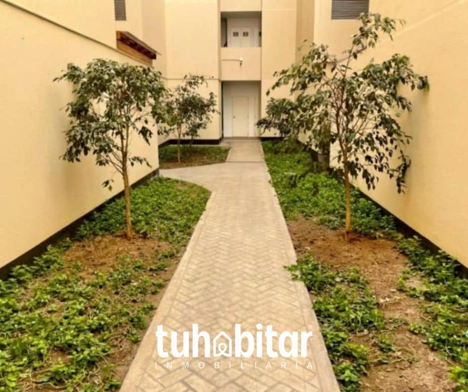 Departamento en alquiler en Santiago de Surco
