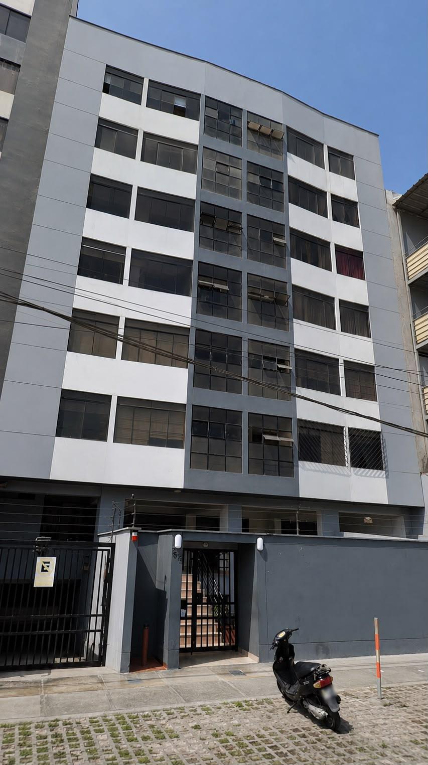 Departamento en venta en Santiago de Surco