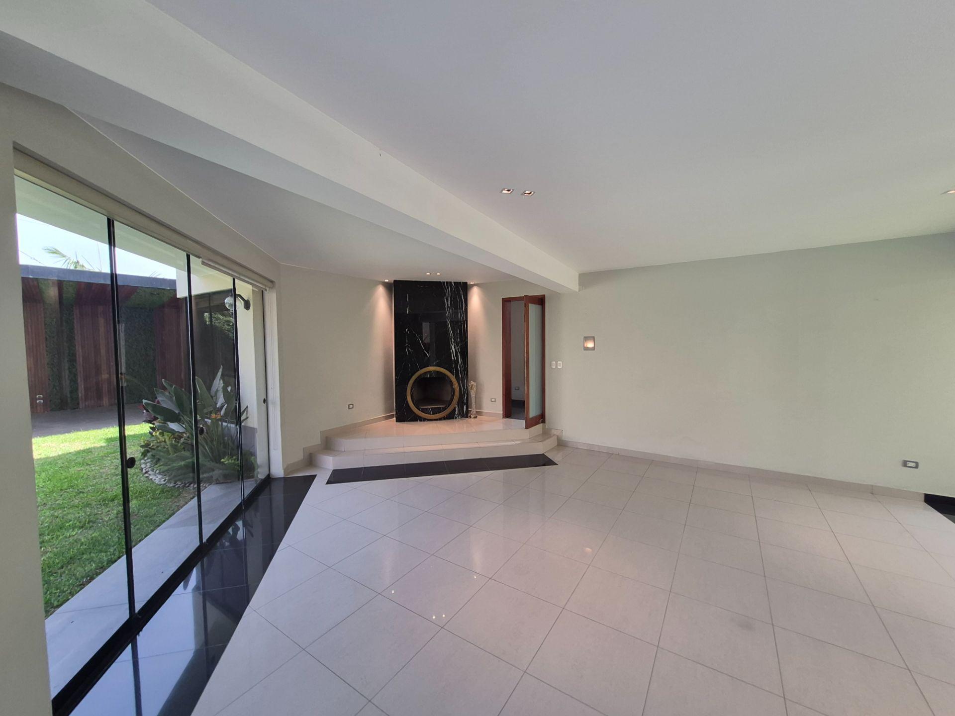 Casa en venta en La Molina