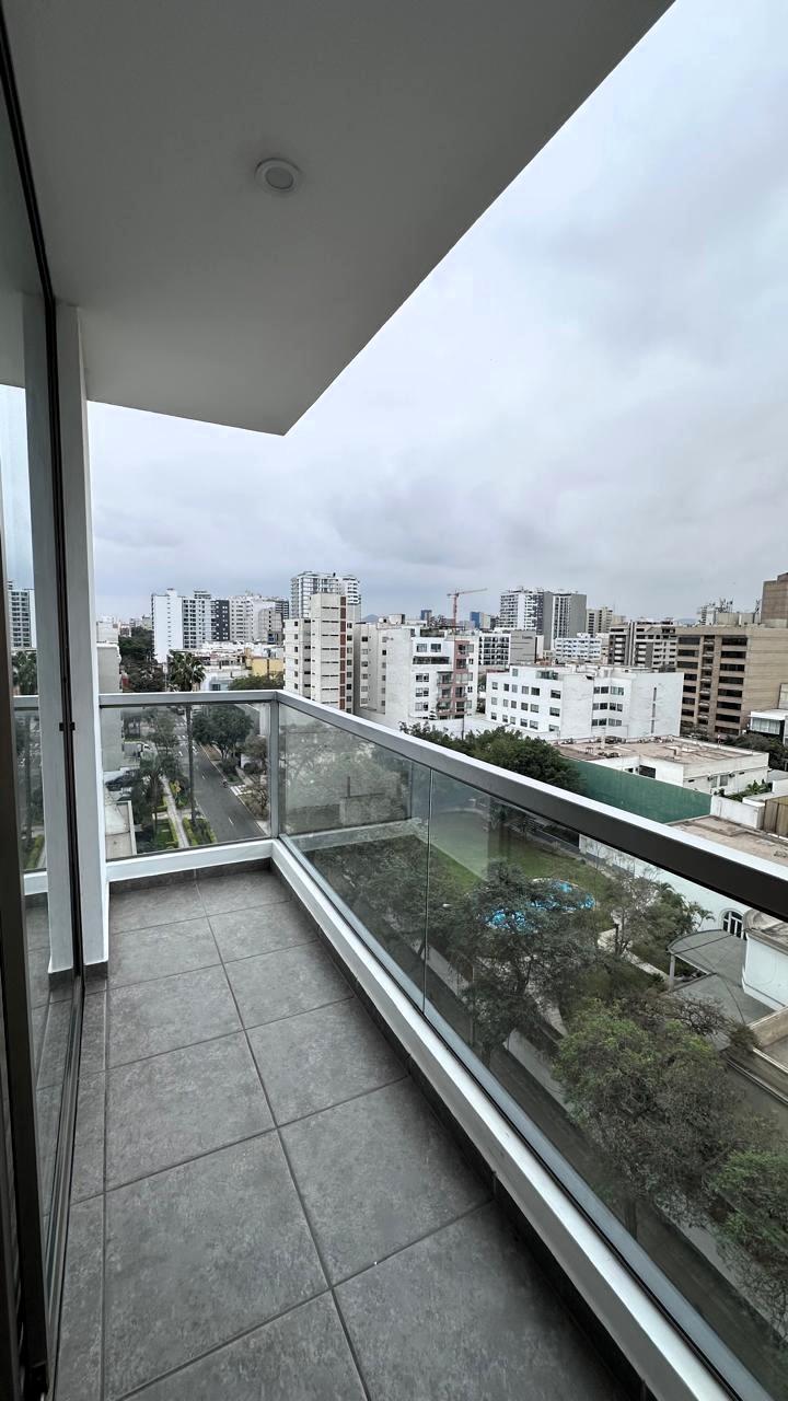 Departamento en alquiler en San Isidro