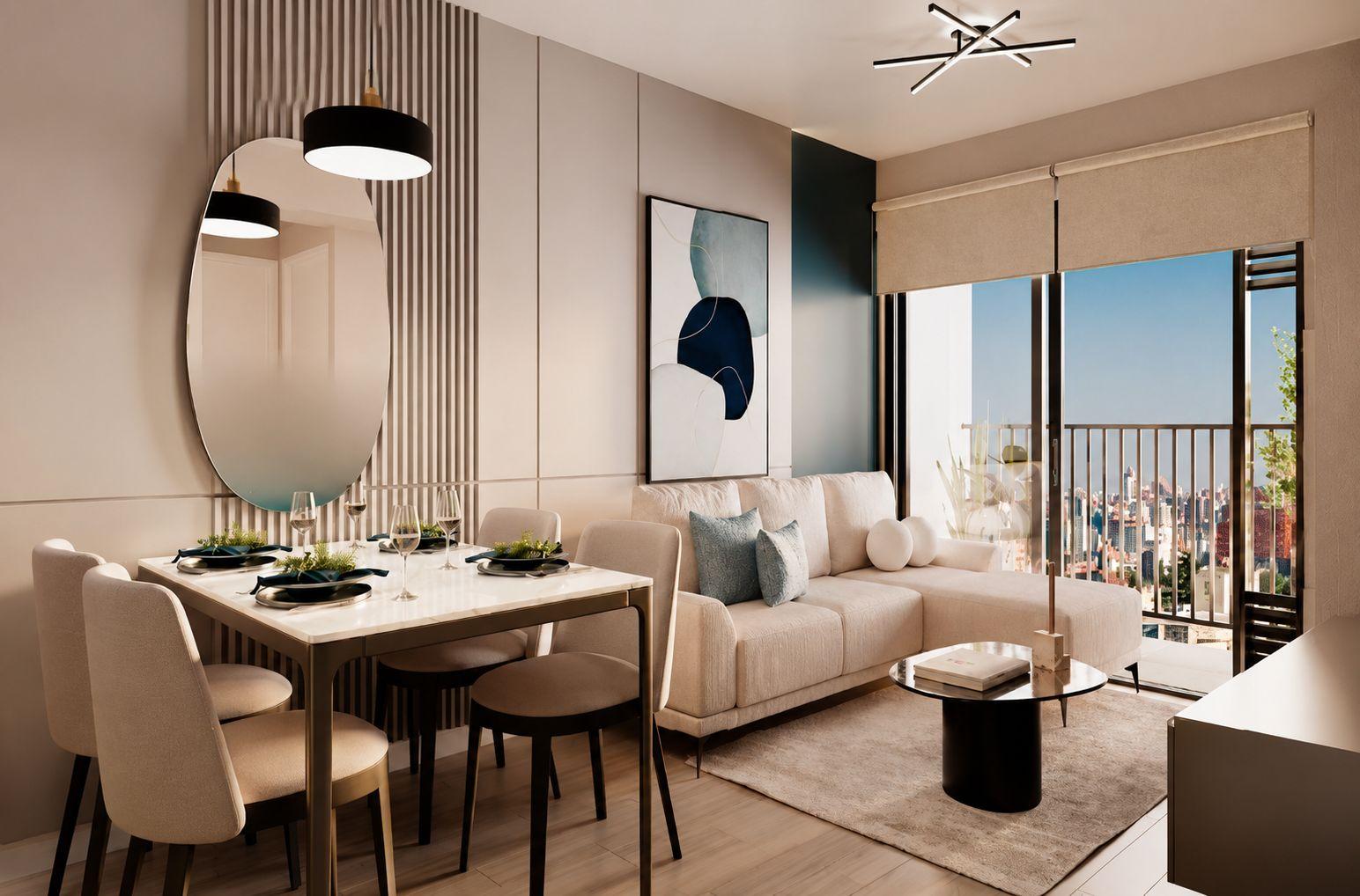 Departamento en venta en Lince