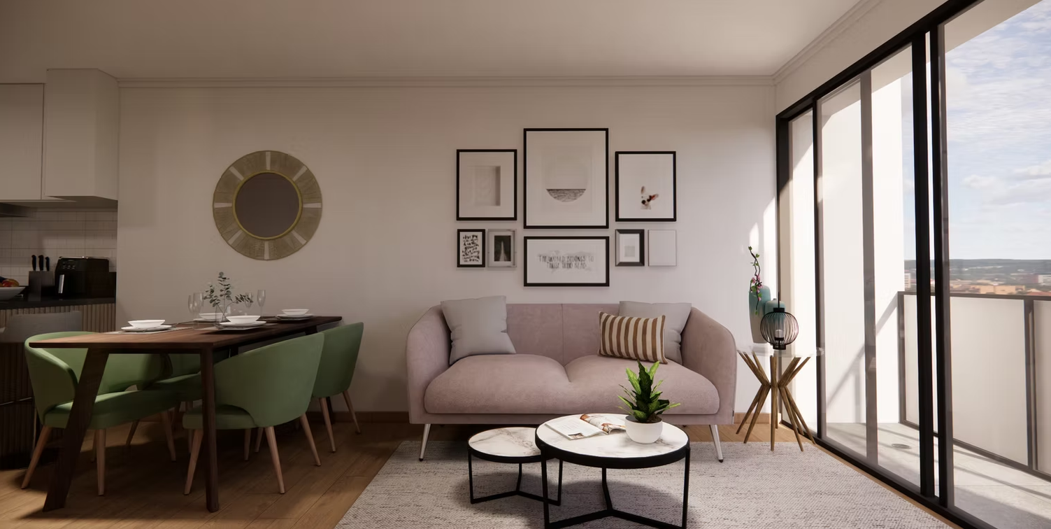 Departamento en venta en Magdalena del Mar