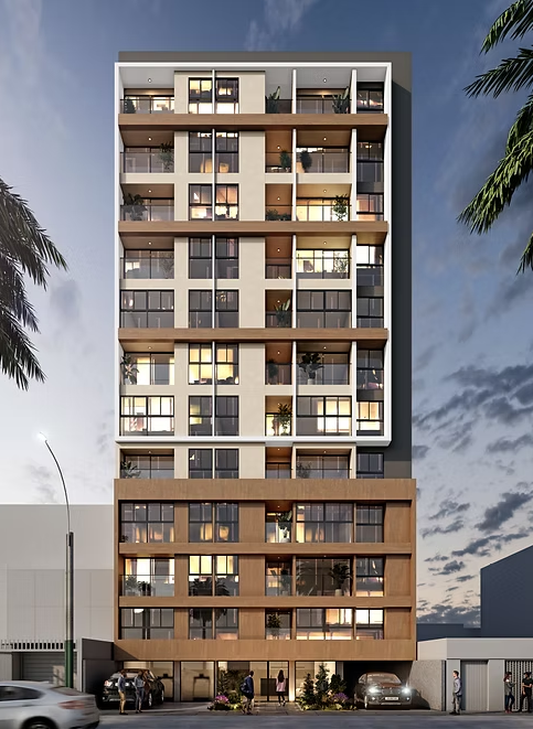 Departamento en venta en Magdalena del Mar