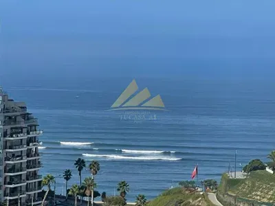 Departamento en alquiler en Miraflores