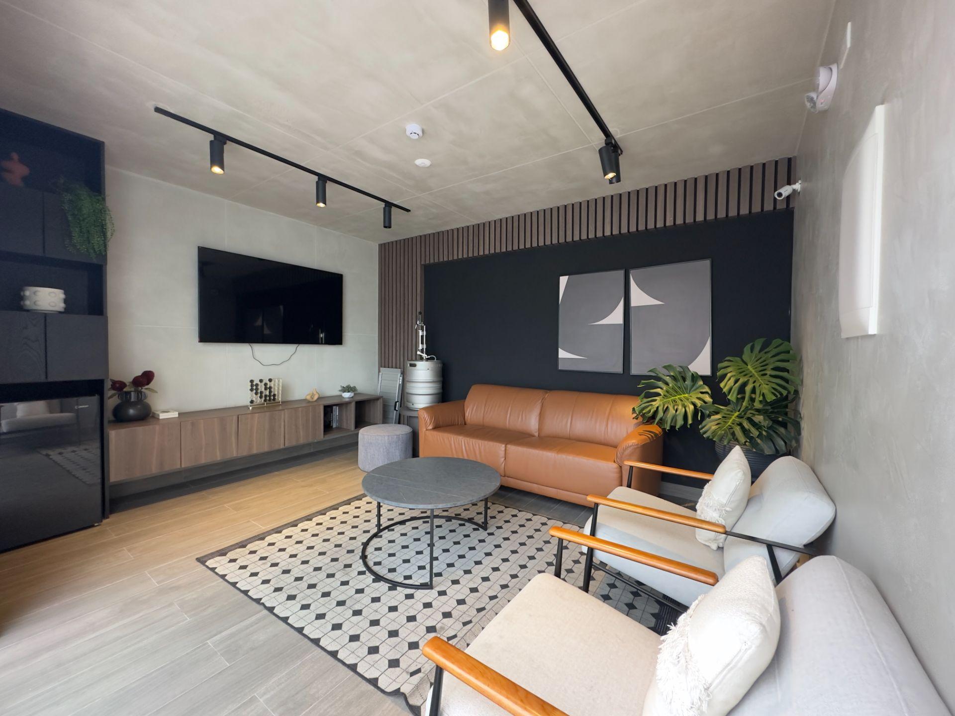 Departamento en alquiler en Miraflores