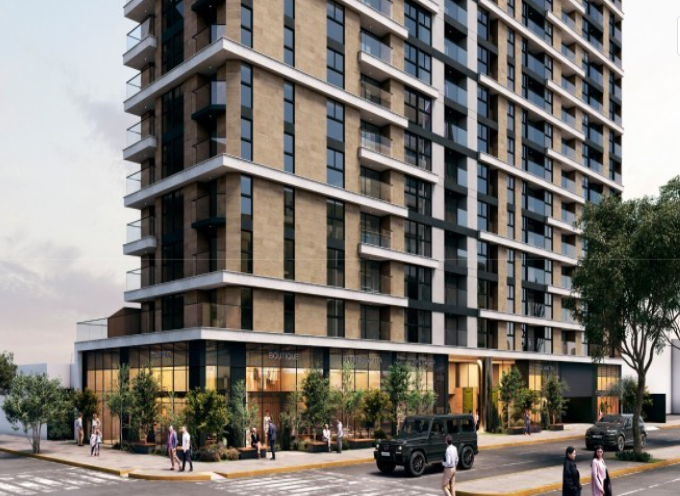 Departamento en venta en Miraflores