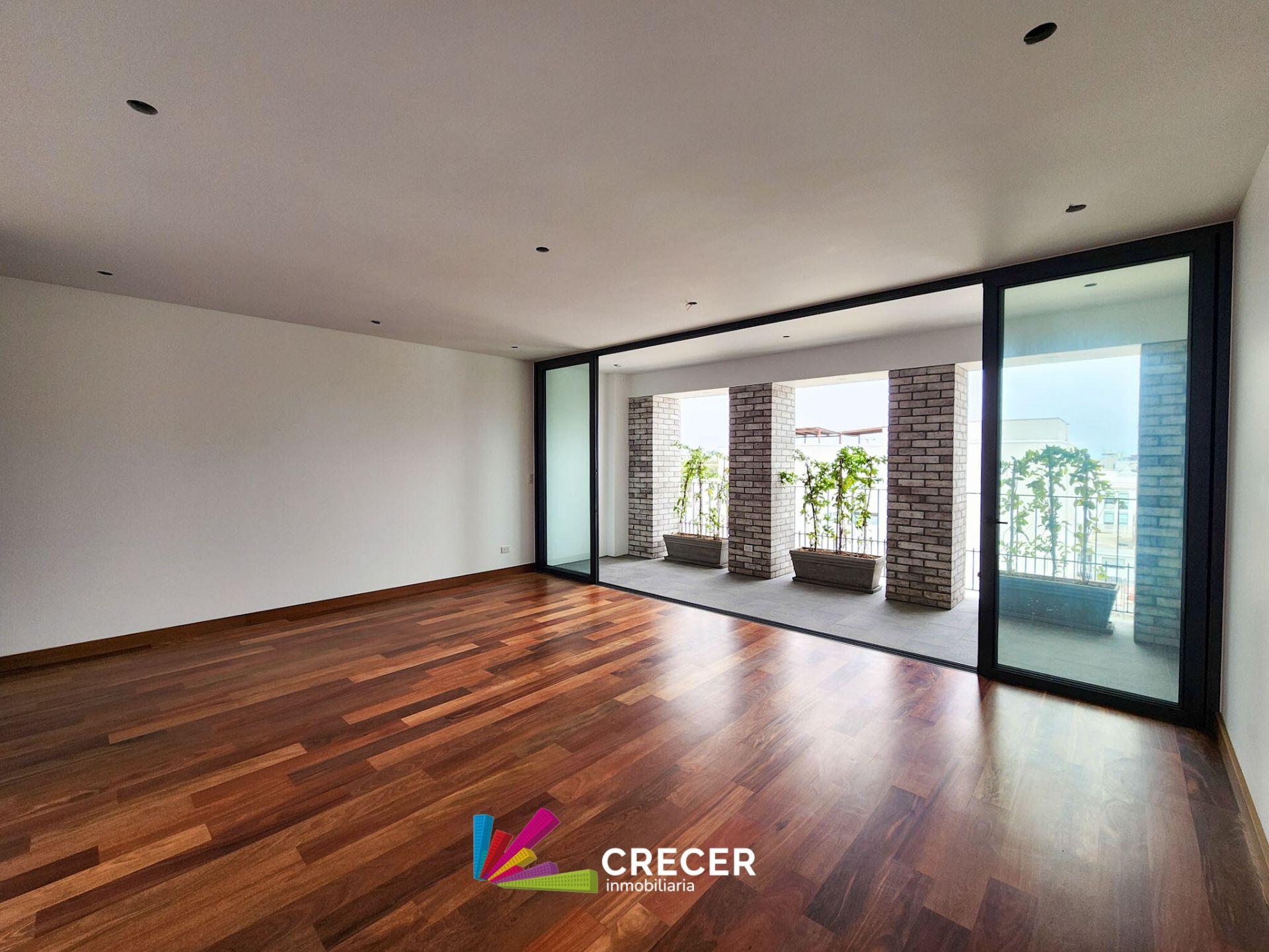Departamento en venta en San Isidro