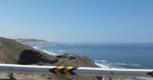 Terreno en Venta ubicado en Calle Playa Positano – Km.69 Panamericana Sur