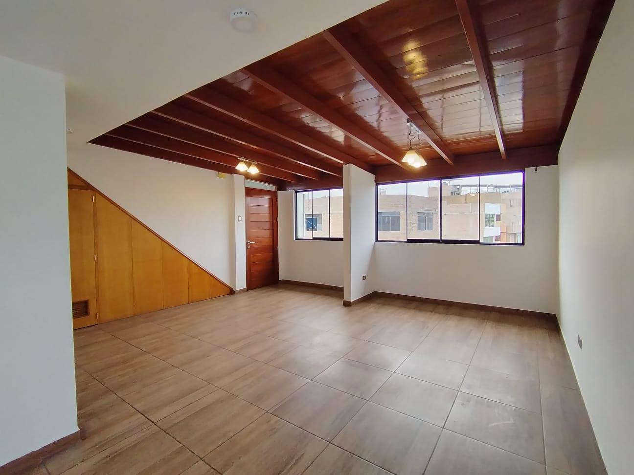 Departamento en alquiler en San Martín de Porres