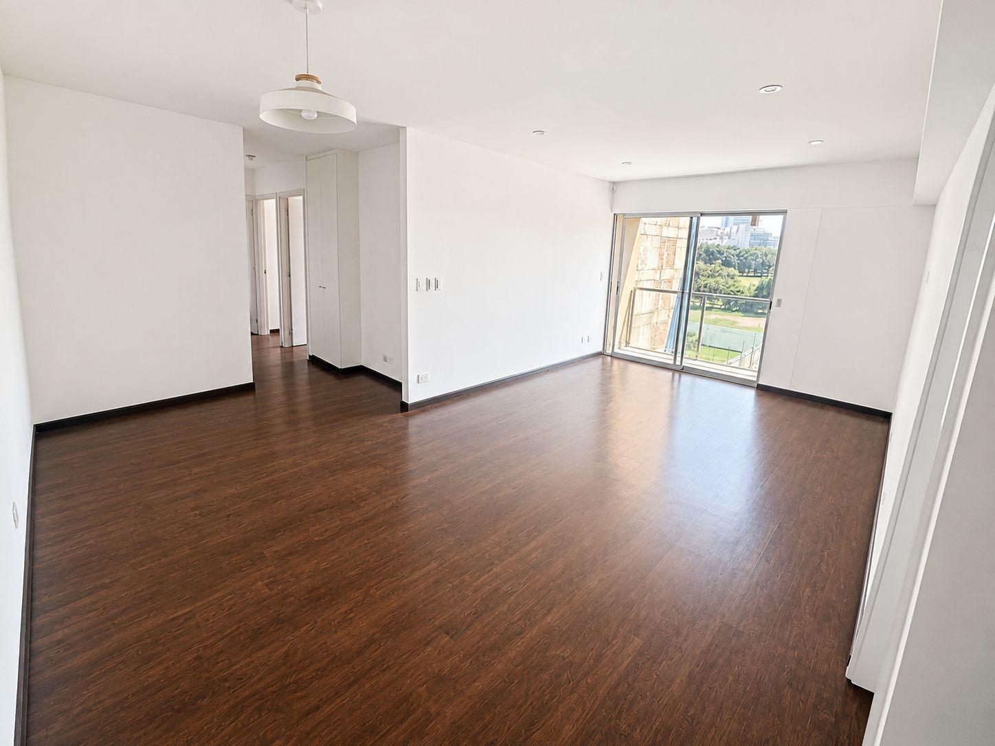 Departamento en venta en Santiago de Surco