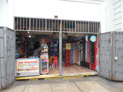 Venta en Cercado De Lima