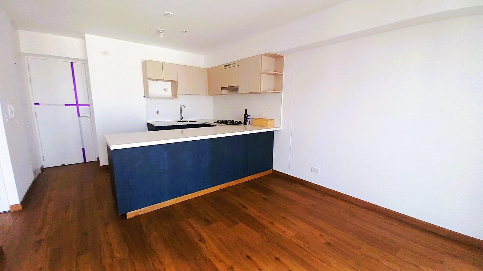 Departamento en alquiler en San Isidro