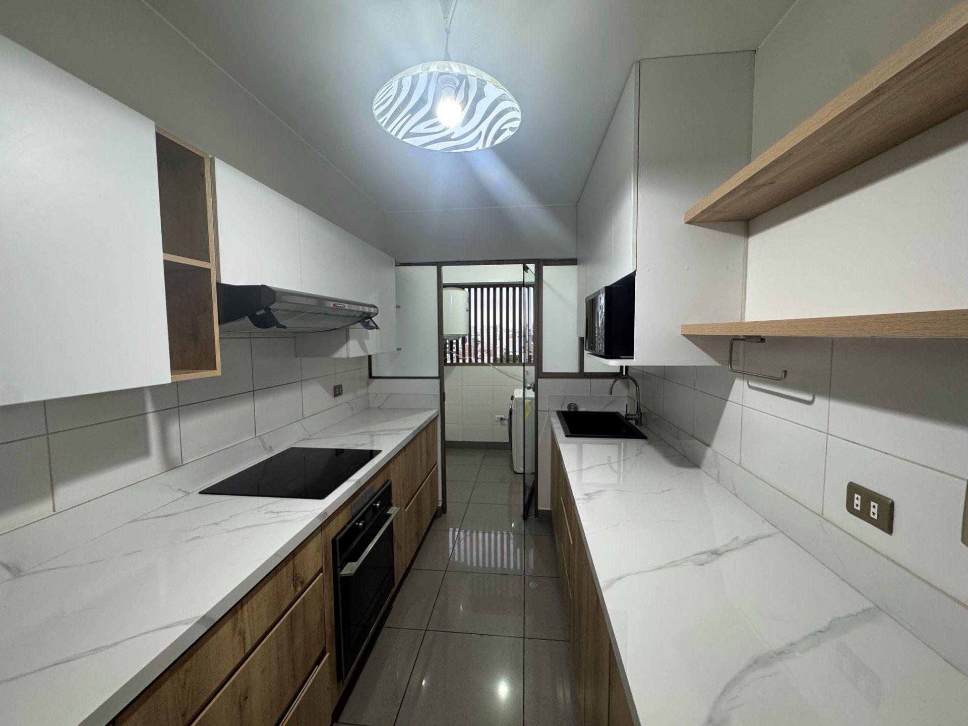 Departamento en alquiler en Lince