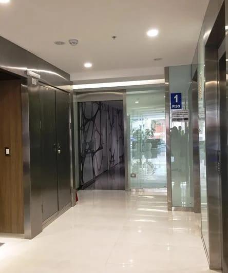 Oficina en Venta ubicado en Santiago De Surco