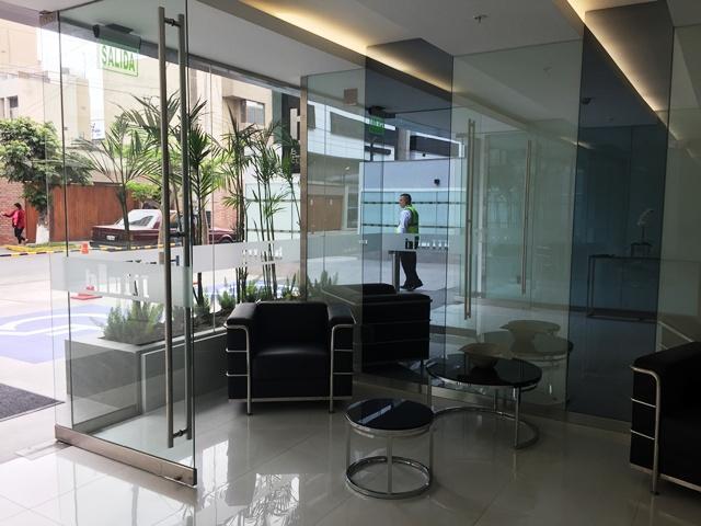 Oficina en Venta ubicado en Santiago De Surco a $109,000