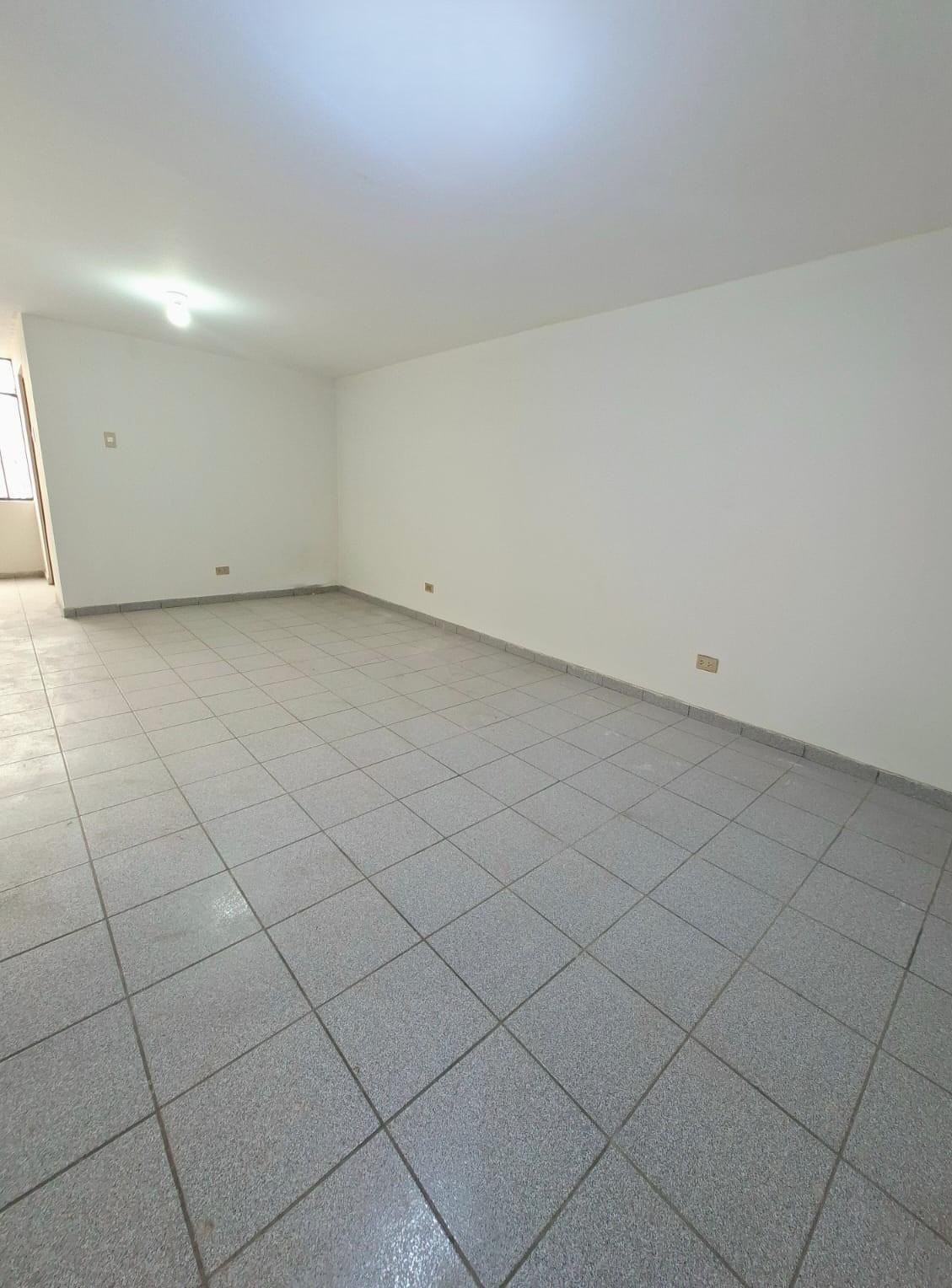 Departamento en alquiler en San Juan de Lurigancho