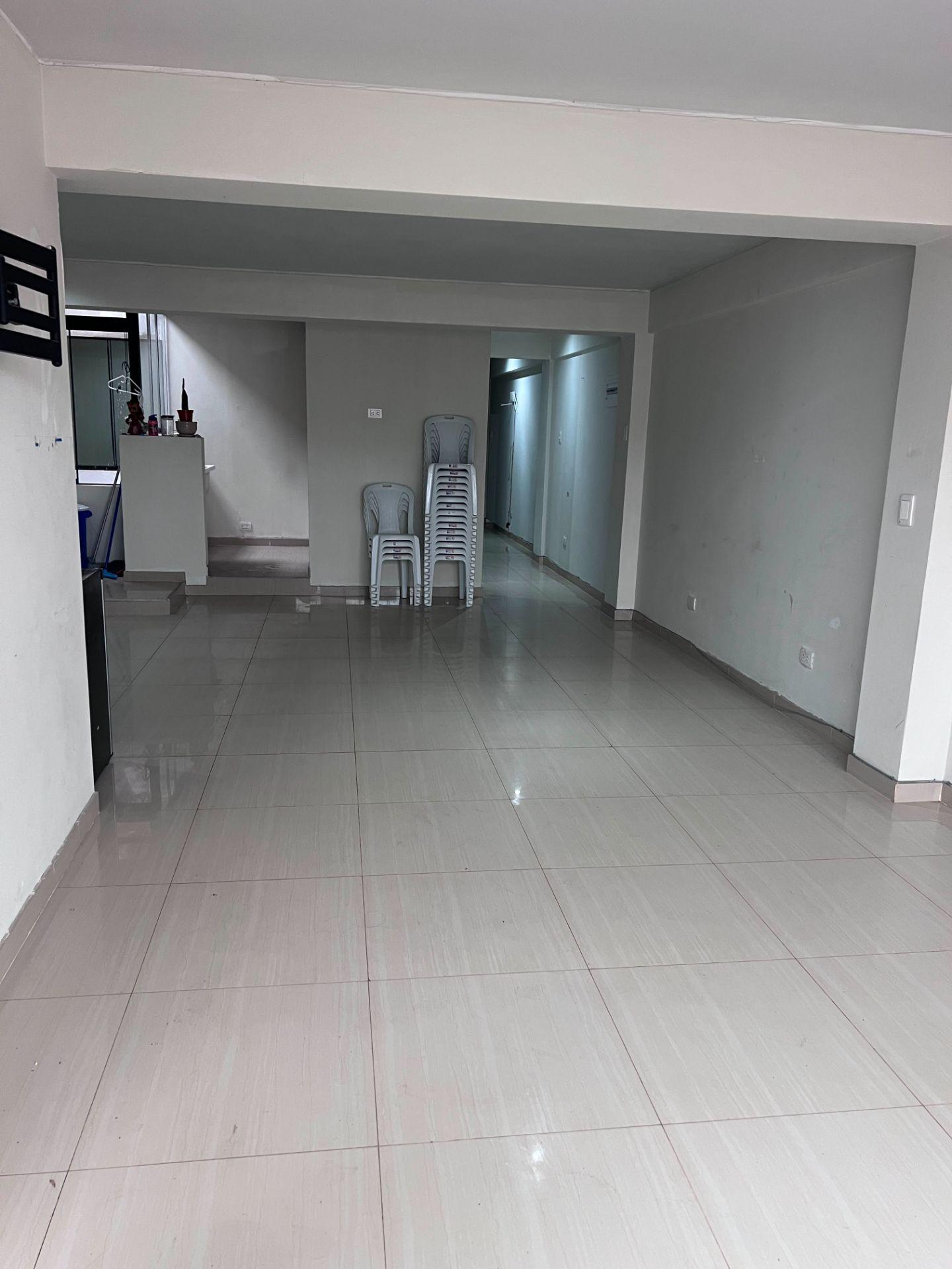 Departamento en alquiler en Chorrillos