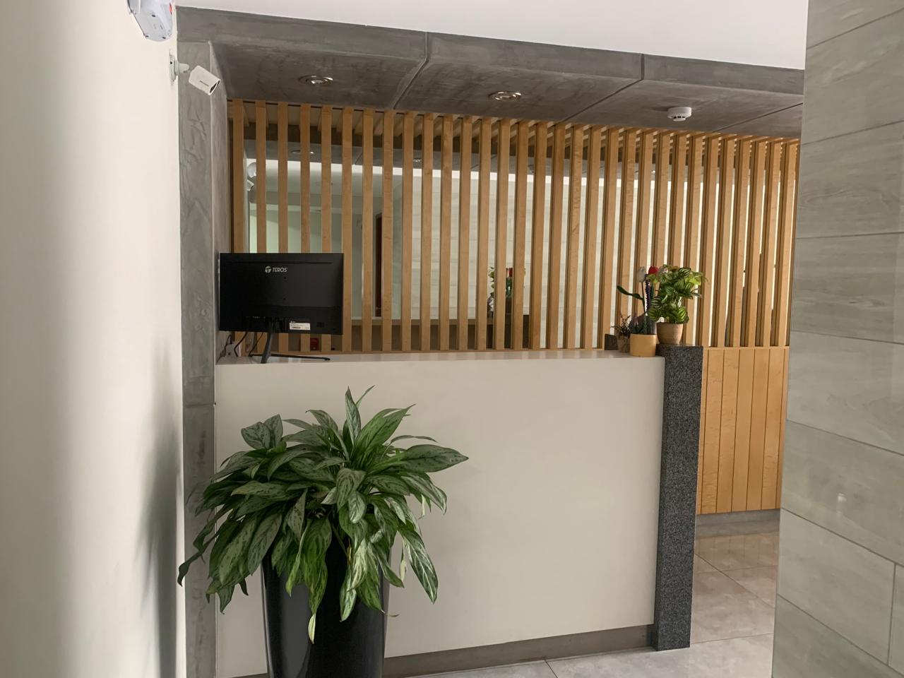 Departamento en alquiler en Santiago de Surco
