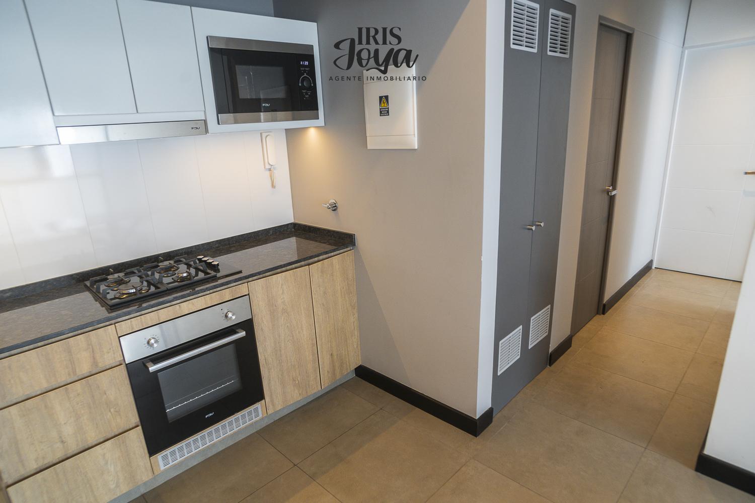 Departamento en alquiler en San Isidro