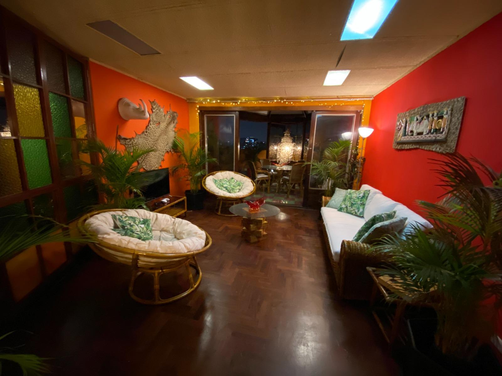 Departamento en alquiler en Jesús María
