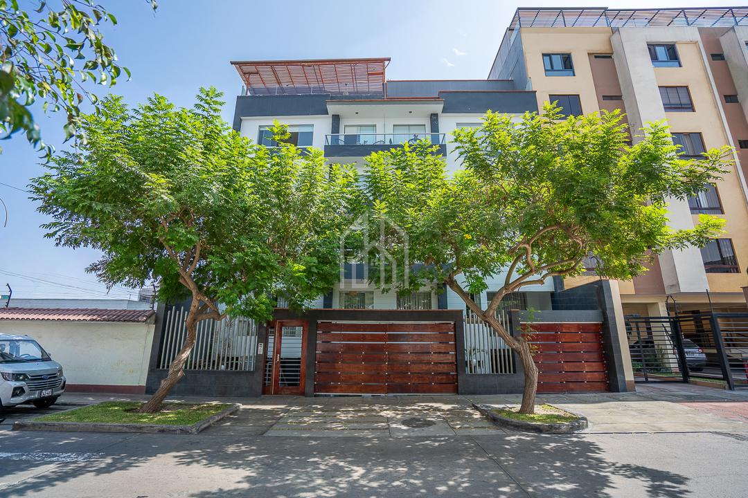 Departamento en venta en San Isidro