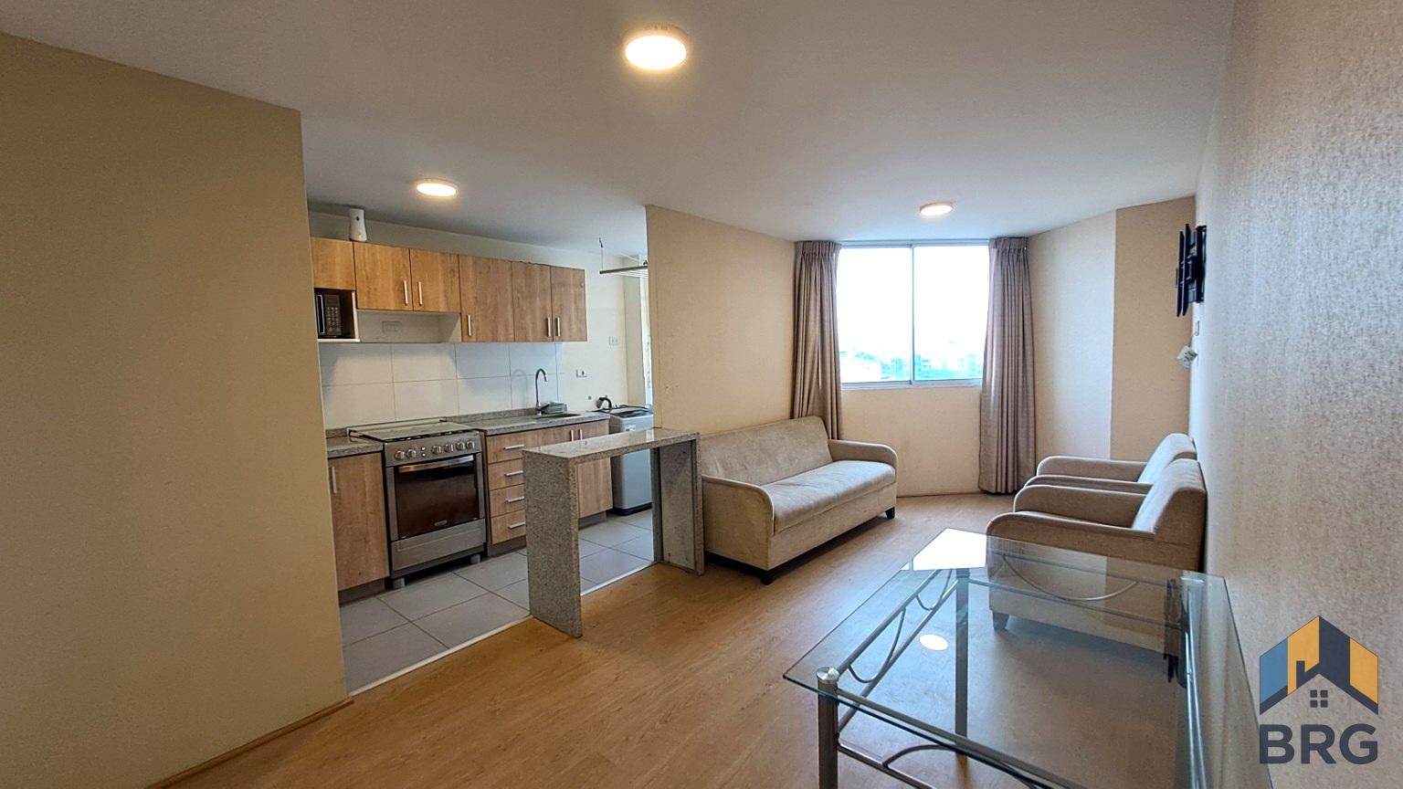 Departamento en alquiler en Cercado de Lima