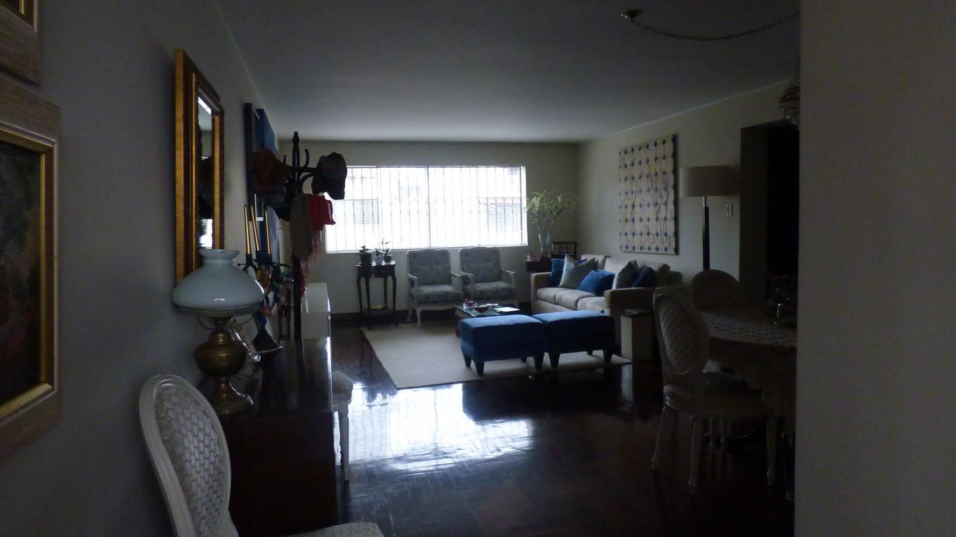 Departamento en venta en Santiago de Surco